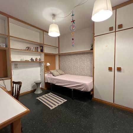 Gran Piso Terrassa Centro Rambla 5 Habitaciones Ngoại thất bức ảnh