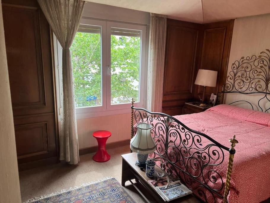Gran Piso Terrassa Centro Rambla 5 Habitaciones Ngoại thất bức ảnh