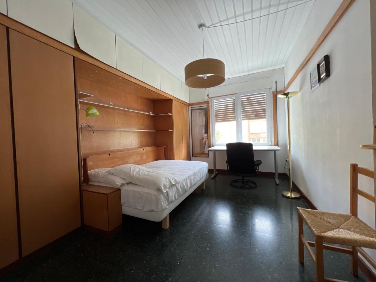 Gran Piso Terrassa Centro Rambla 5 Habitaciones Ngoại thất bức ảnh