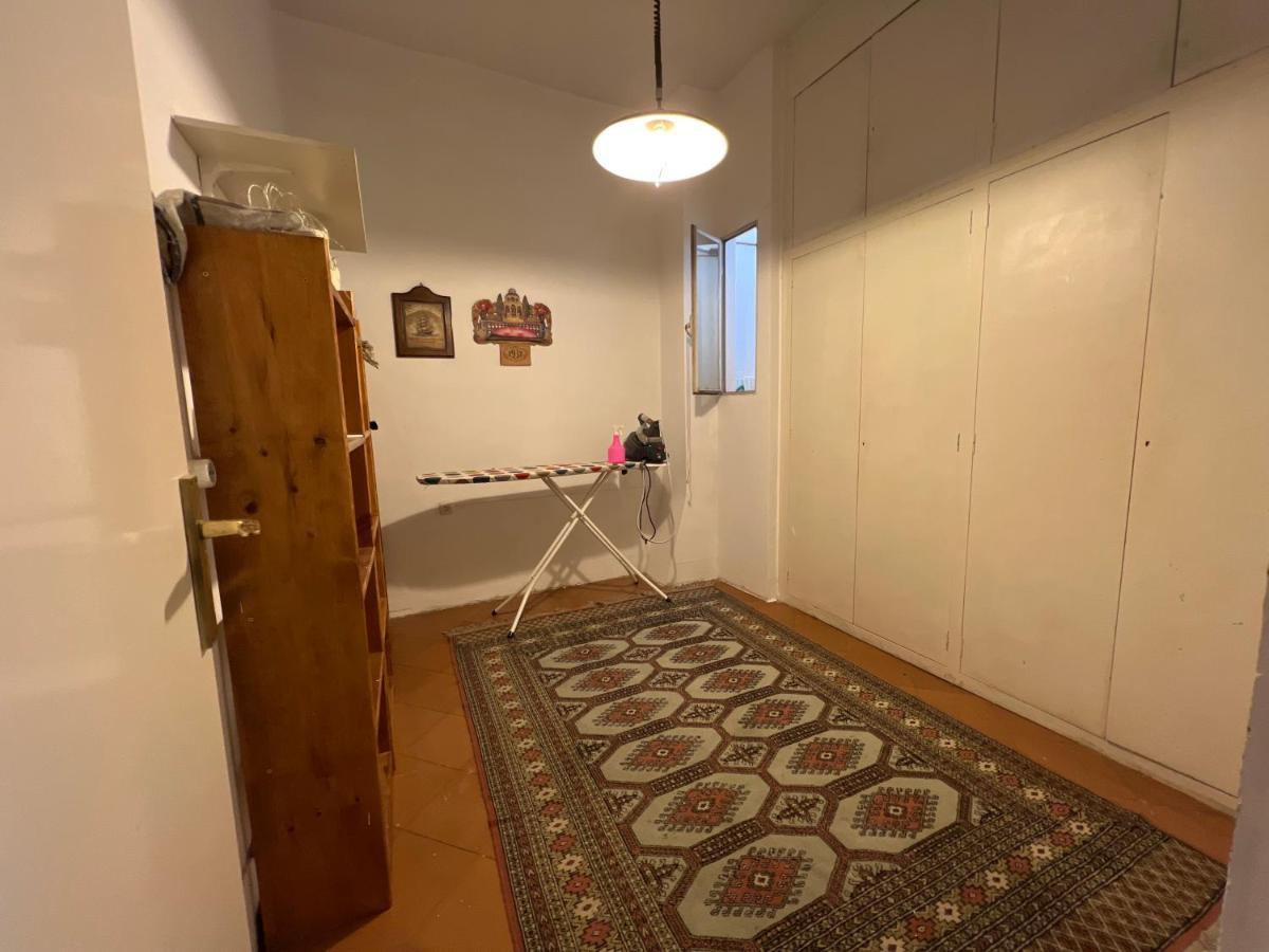 Gran Piso Terrassa Centro Rambla 5 Habitaciones Ngoại thất bức ảnh